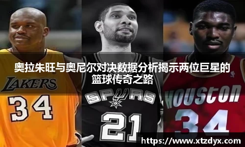 奥拉朱旺与奥尼尔对决数据分析揭示两位巨星的篮球传奇之路