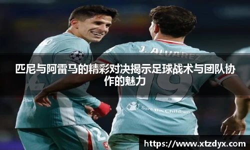 匹尼与阿雷马的精彩对决揭示足球战术与团队协作的魅力